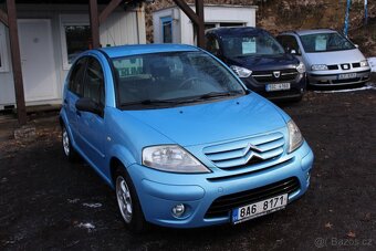 Citroën C3 - 3