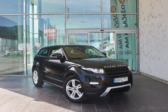 Land Rover Range Rover Evoque DYNAMIC - 3