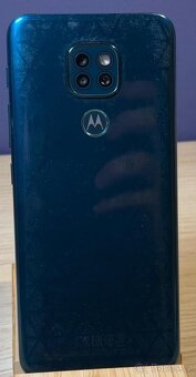 Motorola G9 Play 64gb supr telefon běžné opotřebení - 3