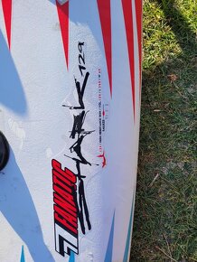 Windsurfingové prkno Fanatic Shark 129l - 3