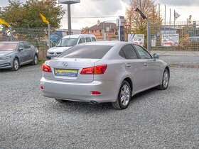 Lexus IS 220d 220D man – KM CEBIA/MD - 3