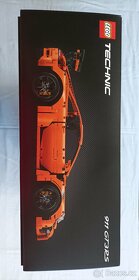 Stavebnice lego 42056 Porsche 911 GT3 RS - 3