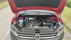 VW CADDY 2.0 TDI 75kw r.v. 2015 - TOP STAV - 3