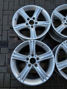 Alu kola, disky r17 5x120 BMW Styling 393 - 3