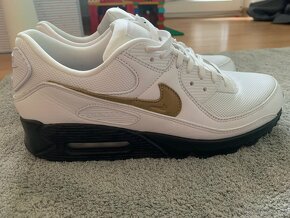 Nike AirMax - 3