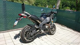 Buell XB12x Ulysses - 3