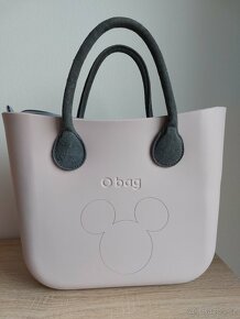 Obag mini disney - 3