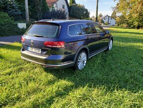 Alltrack passat b8 - 3