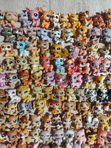 Littlest Petshop lps zvířátka, cena záleží od zvířatka - 3