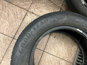 Zimní pneumatiky Goodyear 225/65 R17 102 H - 3