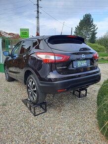 Nissan Qashqai 1.2 DIG-T 85kW ČR 1.MAJ - 3