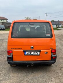 Volkswagen T4 - 3