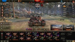 World Of Tanks - 3