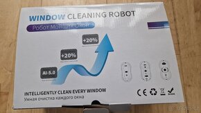 EVENPACE F400&F360 Window Cleaner Robot - 3