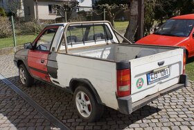 Škoda Favorit  Pick up - 3