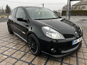 Renault Clio RS - 3