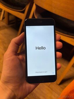 Apple iPhone 6 A1586 | 32 GB space grey - 3