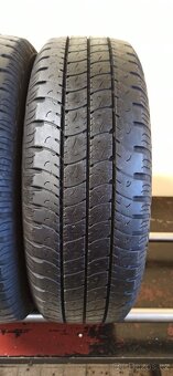 Goodyear 195/60 R16C 99/97H 6mm - 3