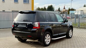 Land Rover Freelander //2.2TD4//110kW//SPORT//AUTOMAT//TOP// - 3