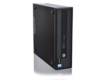 HP Intel i5,16GB RAM,SSD 240GB,W11,záruka 12 měsíců - 3