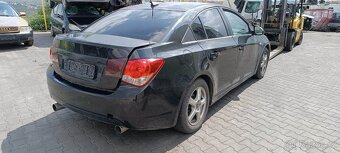 Chevrolet Cruze 1.8 16v 104kW F18D4 motor KO - 3