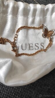 Bransoletka Guess - 3