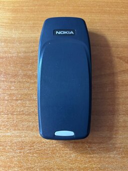 Nokia 3310 - 3