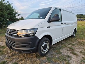 Volkswagen Transporter T6 2.0 TDi 110kw DSG DÍLNA ZÁRUKA - 3