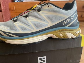 Salomon xt 6 - 3