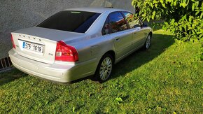 Volvo S80 2.4 D5 120kw manual - 3