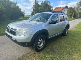 Dacia Daster 1.6-16v-zachovaly stav - 3