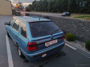 Škoda felicie 1.3 50kw combi - 3