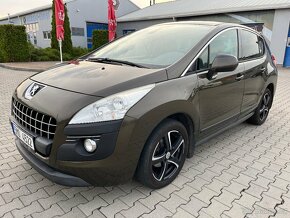 Peugeot 3008 1.6 hdi - 3