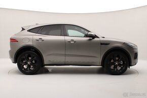 Jaguar E-Pace,  JAGUAR E-PACE MY23, 300k SPORT - 3