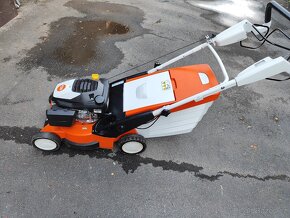 Stihl Viking 5 - 3