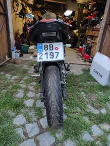 Derbi GPR 125 4T 2010 - 3