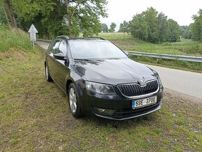 Škoda Octavia 3, 2.0TDI 110Kw Style - 3