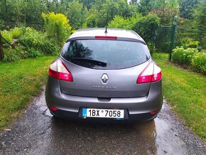 ★☆ RENAULT MEGANE 2010 1.5 dci 6 rychlostní HB ★☆ - 3