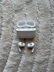 APPLE AIRPODS PRO 2 2023 USB-C,ZÁRUKA APPLE, ORIGINÁL - 3