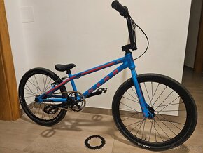 BMX kolo Haro Expert - 3