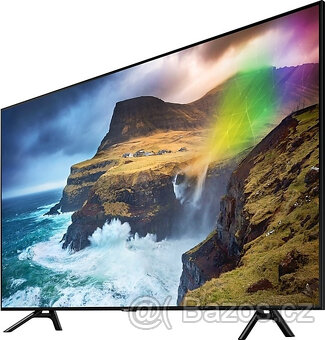 65" QLED Samsung QE65Q70 - 3