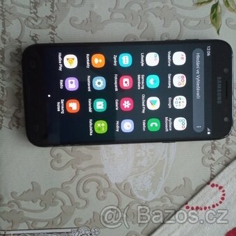 Samsung Galaxy J5-530F s obalem - 3