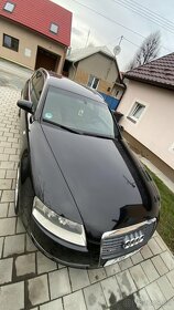 AUDI A6 C6 3.0 TDI Quattro S-Line. 2006 r.v. - 3