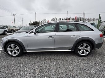 Audi A4 allroad 2.0TDi 140kw BUSINESS PLUS - 3