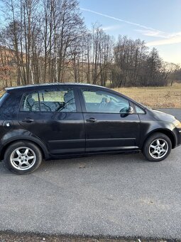 Golf 5 plus 1.9 tdi 77kw - 3