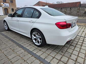 BMW 320D XDRIVE M - 3