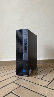 ASUS ExpertCenter SFF | i5-12500 | 32GB RAM | 500GB NVMe - 3