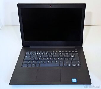 Lenovo V330-14IKB i5-8gen SSD256gb+HDD500gb 12gbRAM 14"FHD - 3