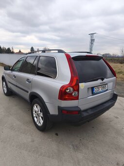 Volvo XC90 D5 120kw - 3