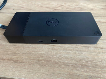 Dock Dell WD19DCS - 3